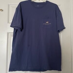 Men’s Southern Marsh Tee
